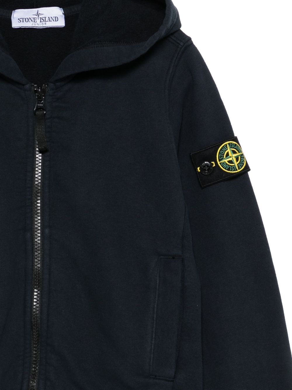 L2S166100003 S0A20V0020 STONE ISLAND JUNIOR