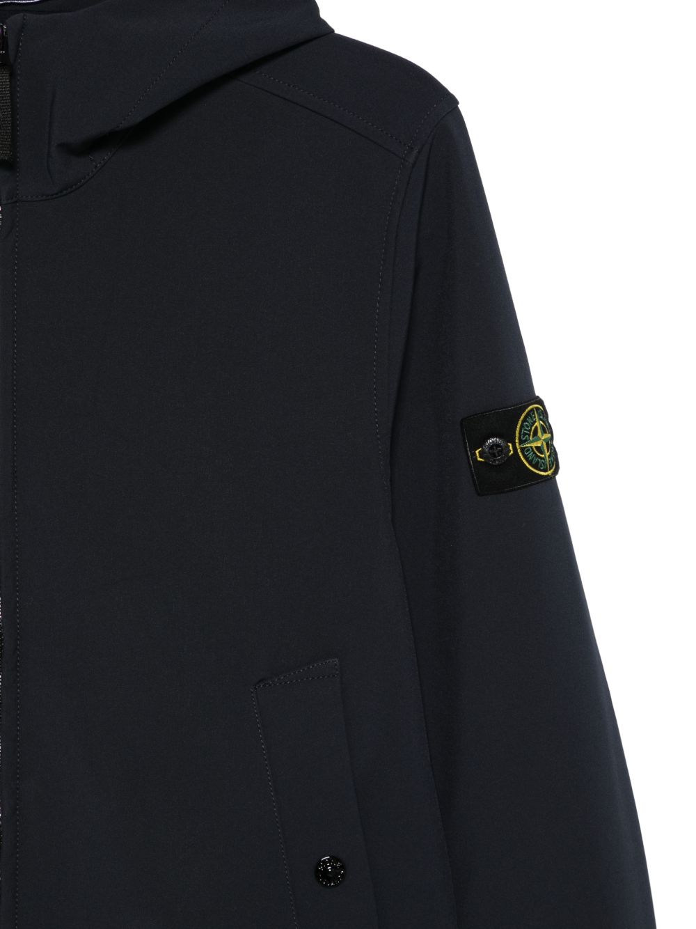 L2S16Q100001 S0B22V0020 STONE ISLAND JUNIOR
