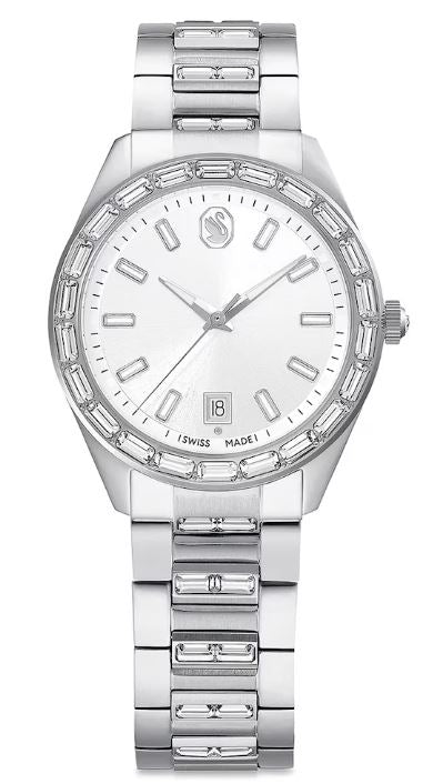 5734665 #STS/WHT/STS SWAROVSKI