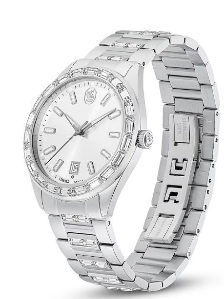 5734665 #STS/WHT/STS SWAROVSKI