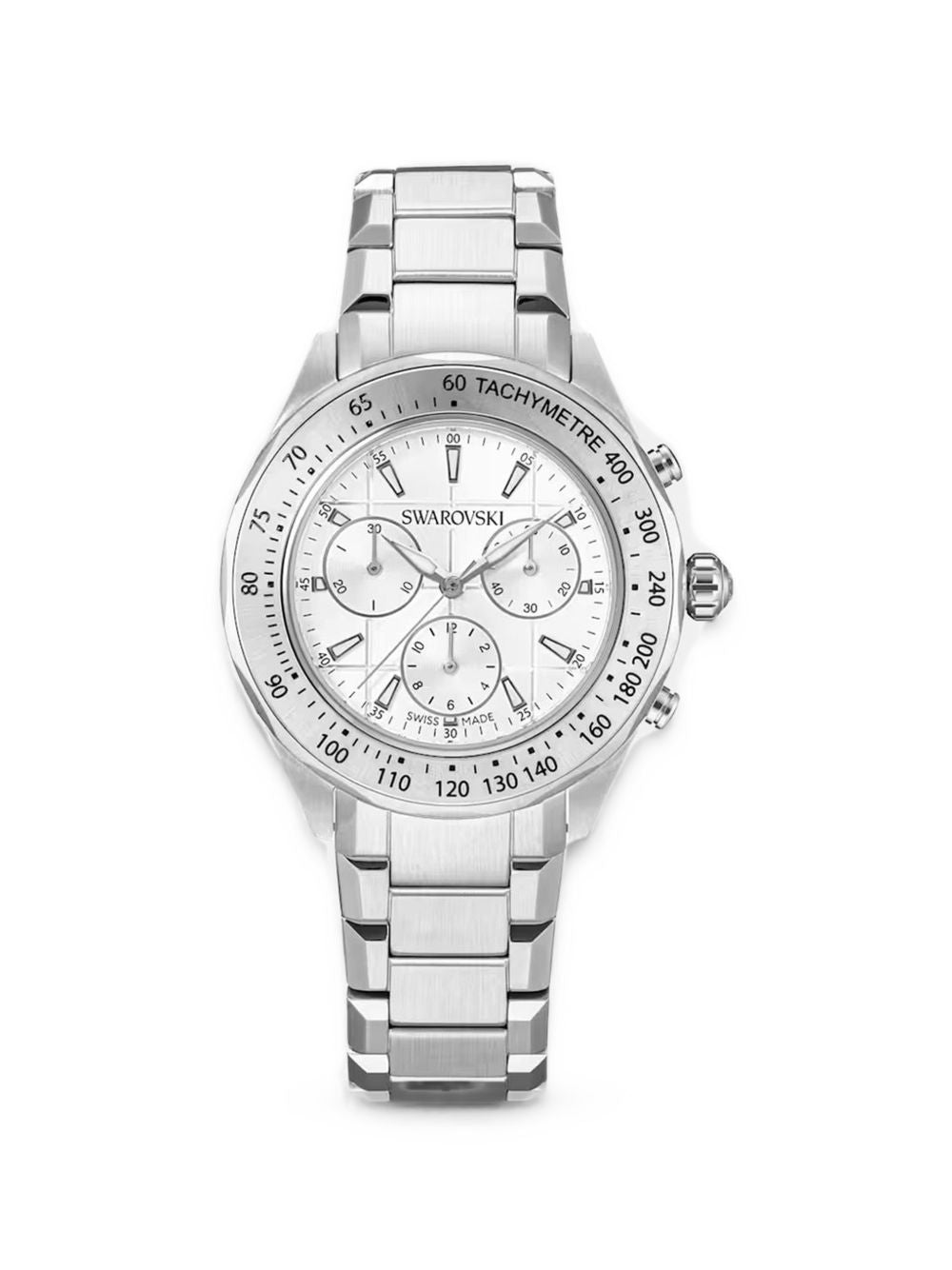 5744561 #STS/WHITE/STS SWAROVSKI