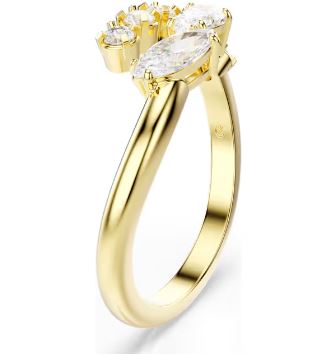 5748078 #WHI/GO SWAROVSKI
