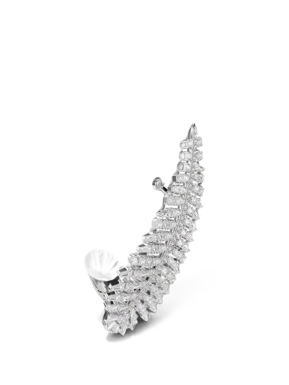5749211 #WHITE/RH SWAROVSKI