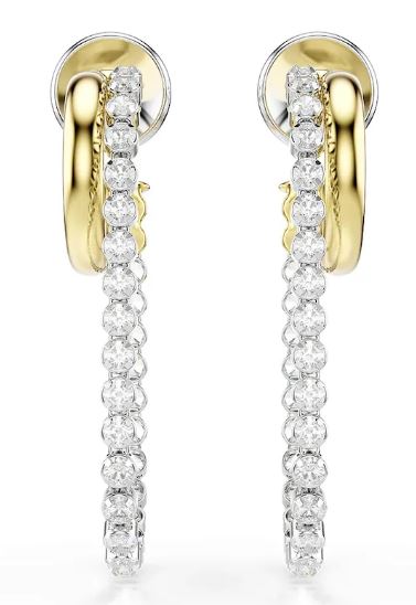 5749366 #WHI/MIX SWAROVSKI
