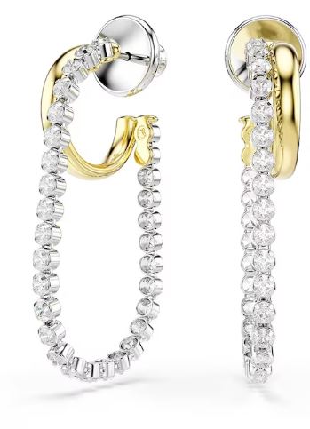 5749366 #WHI/MIX SWAROVSKI