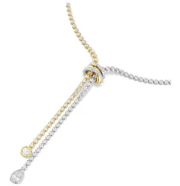 5752854 #WHI/MIX SWAROVSKI