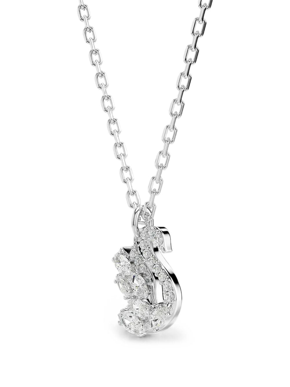 5754347 #WHITE/RHS SWAROVSKI