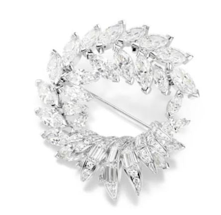 5754566 #WHITE/RHS SWAROVSKI