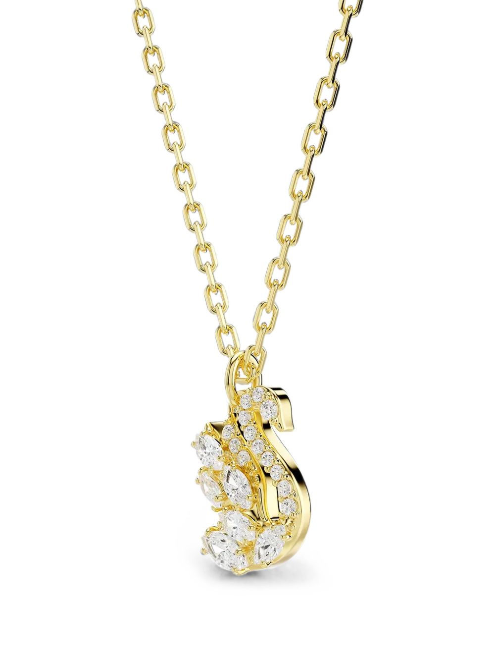 5754626 #WHITE/GOS SWAROVSKI