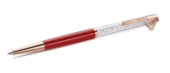 5754639 #CRY/REDT/ROS SWAROVSKI