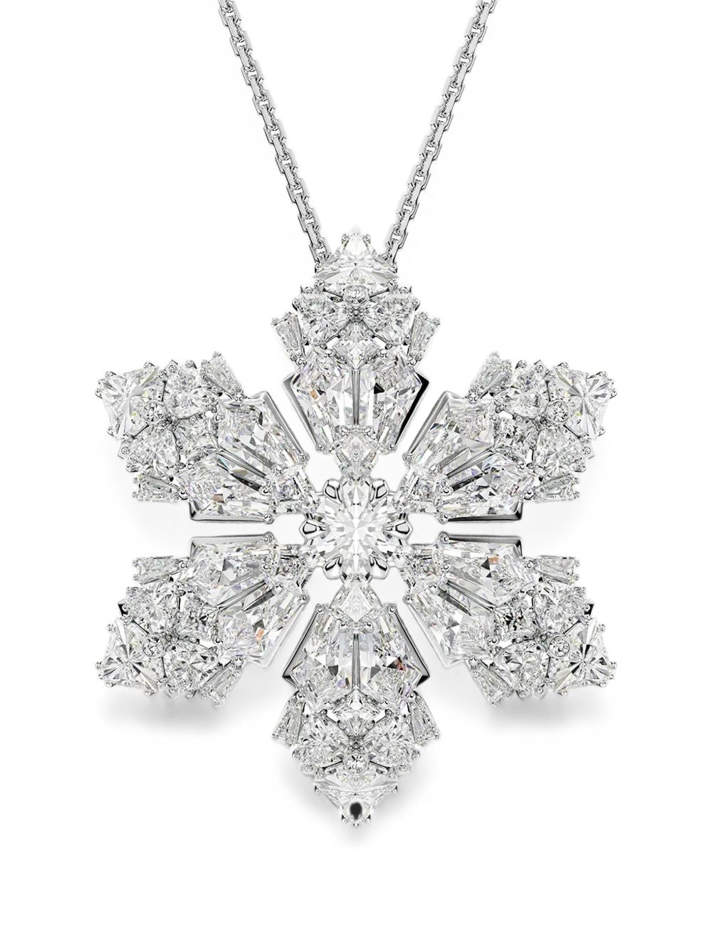 5754685 #WHITE/RHS SWAROVSKI
