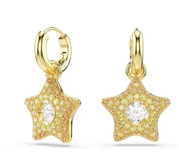5755274 #WHITE/GOS SWAROVSKI