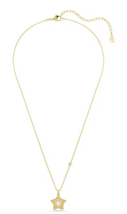 5755280 #WHITE/GOS SWAROVSKI