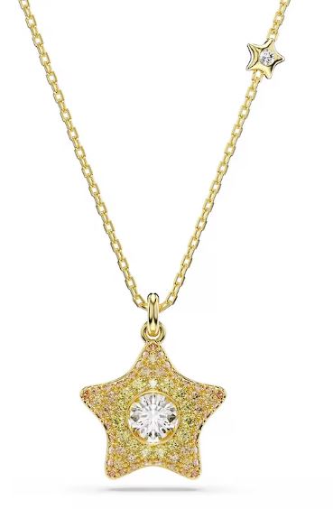 5755280 #WHITE/GOS SWAROVSKI