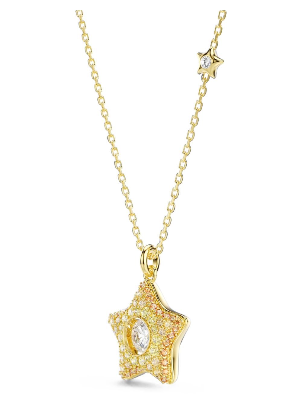 5755280 #WHITE/GOS SWAROVSKI