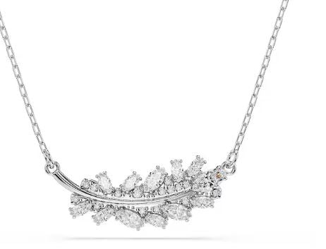 5756111 #WHITE/RHS SWAROVSKI