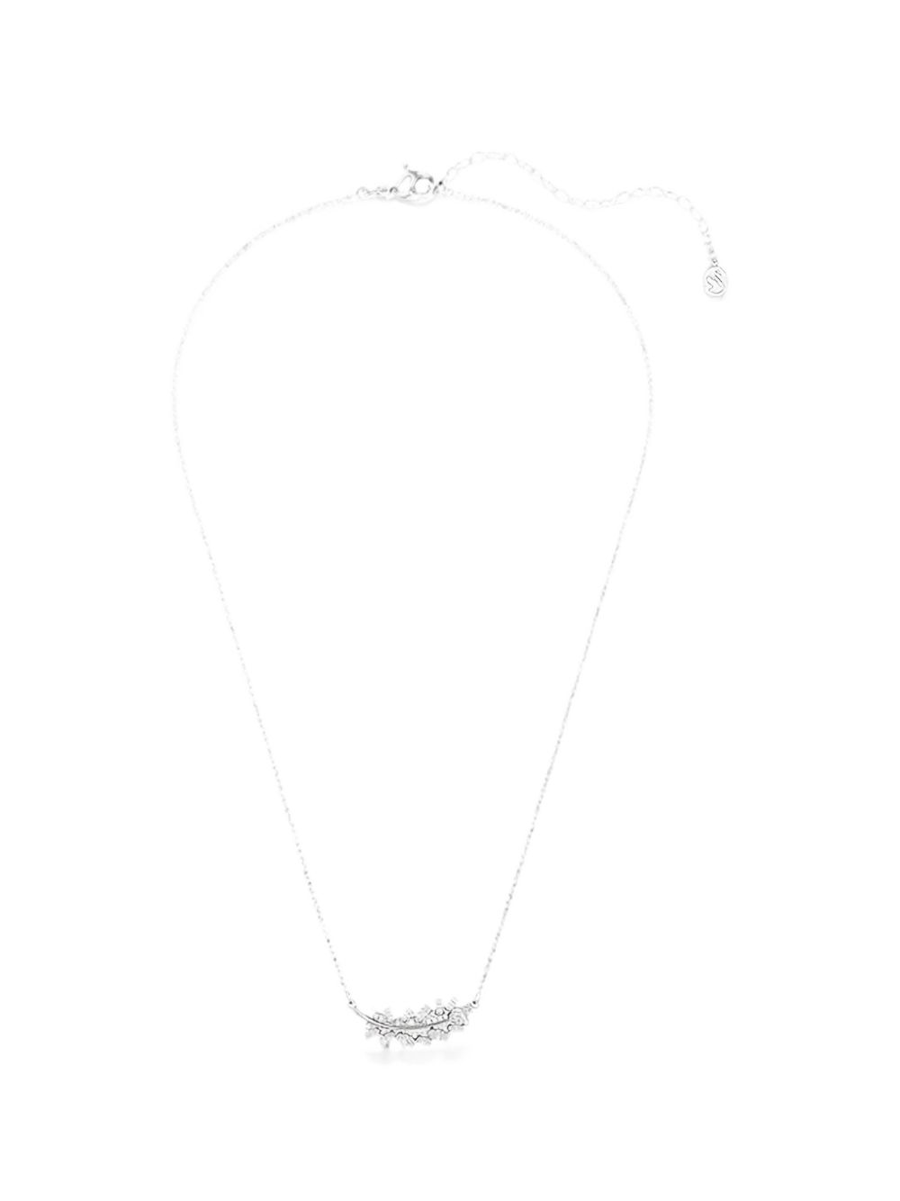5756111 #WHITE/RHS SWAROVSKI