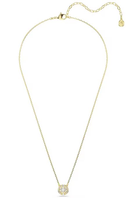 5758061 #WHITE/GOS SWAROVSKI