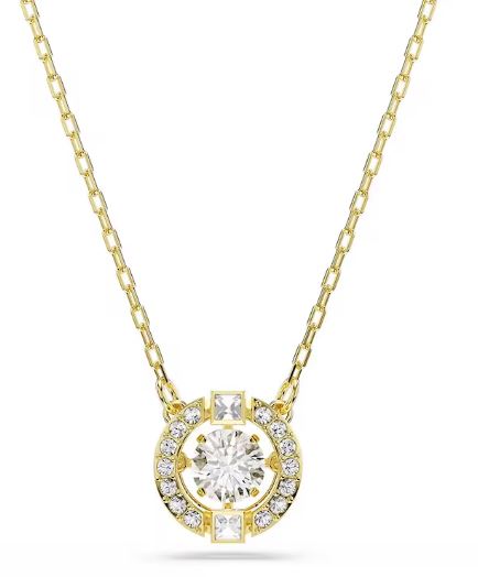 5758061 #WHITE/GOS SWAROVSKI