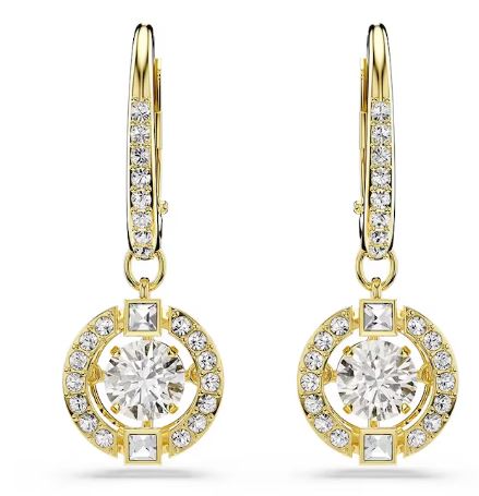 5758095 #WHITE/GOS SWAROVSKI