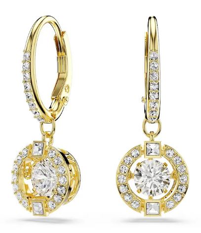 5758095 #WHITE/GOS SWAROVSKI