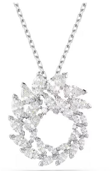 5758393 #WHITE/RHS SWAROVSKI