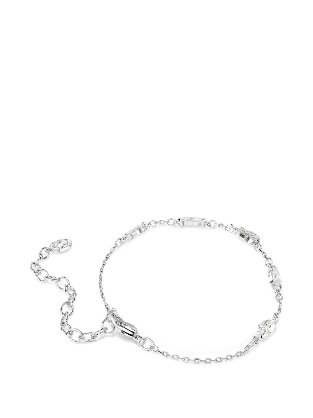 5758682 #WHITE/RHS SWAROVSKI