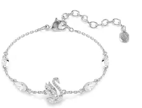5758682 #WHITE/RHS SWAROVSKI