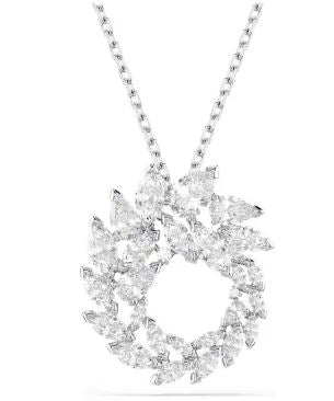 5759837 #WHITE/RHS SWAROVSKI