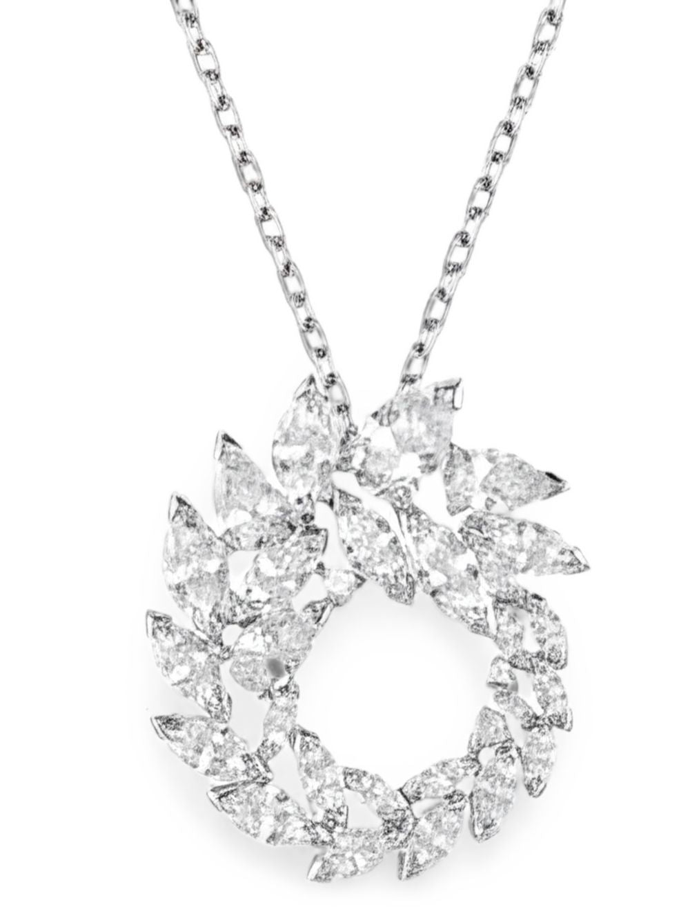 5759837 #WHITE/RHS SWAROVSKI