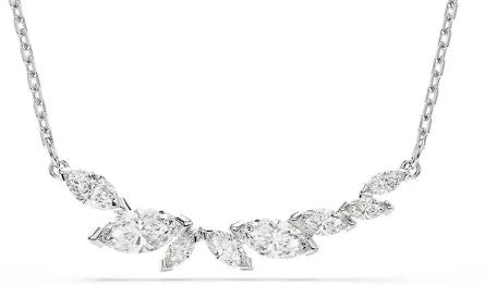 5759838 #WHITE/RHS SWAROVSKI