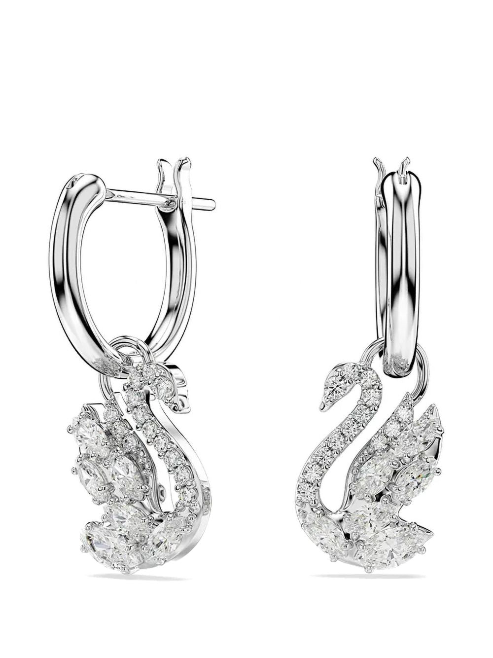 5759942 #WHITE SWAROVSKI