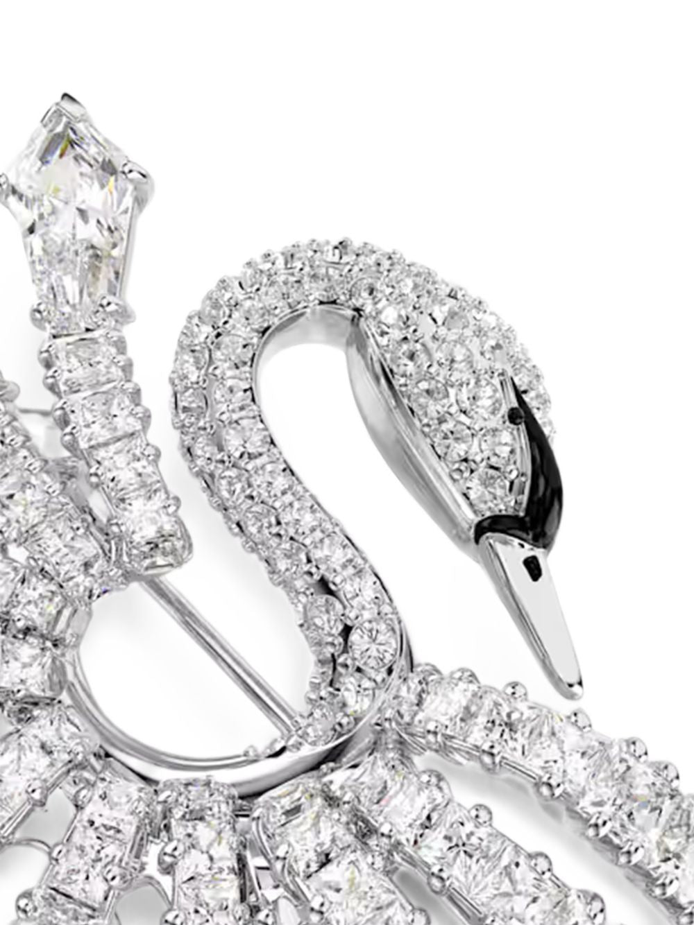 5760065 #WHITE/RHS SWAROVSKI