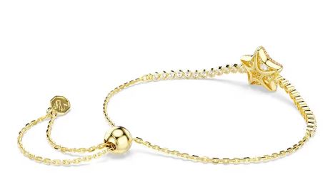 5760559 #WHITE/GOS SWAROVSKI