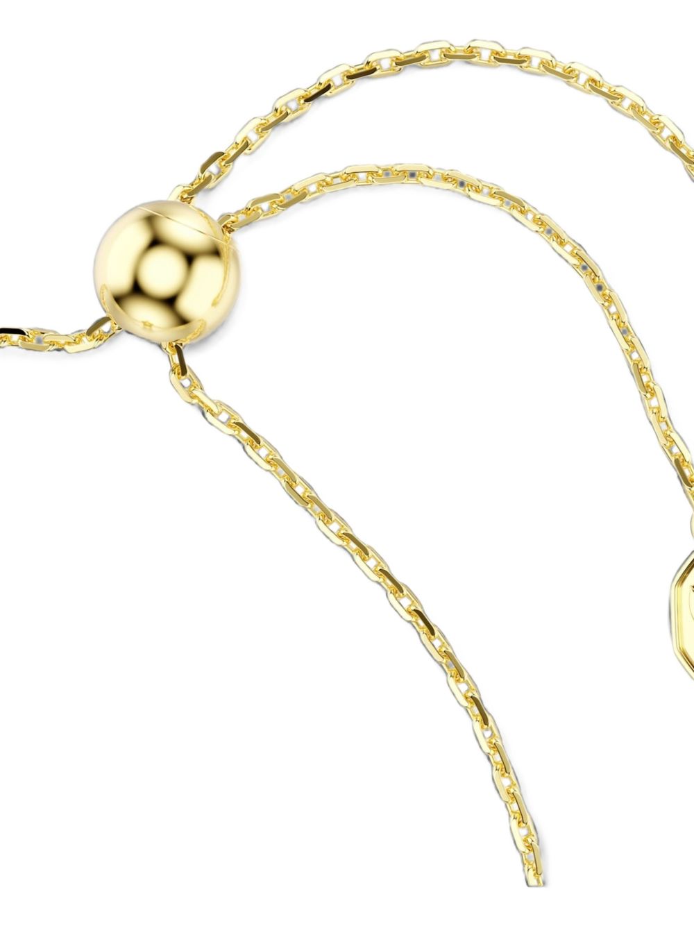 5760559 #WHITE/GOS SWAROVSKI