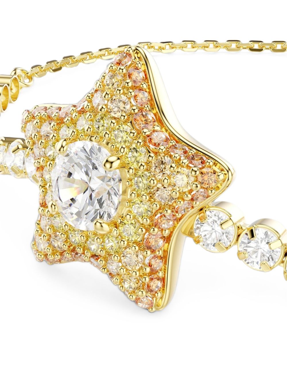 5760559 #WHITE/GOS SWAROVSKI