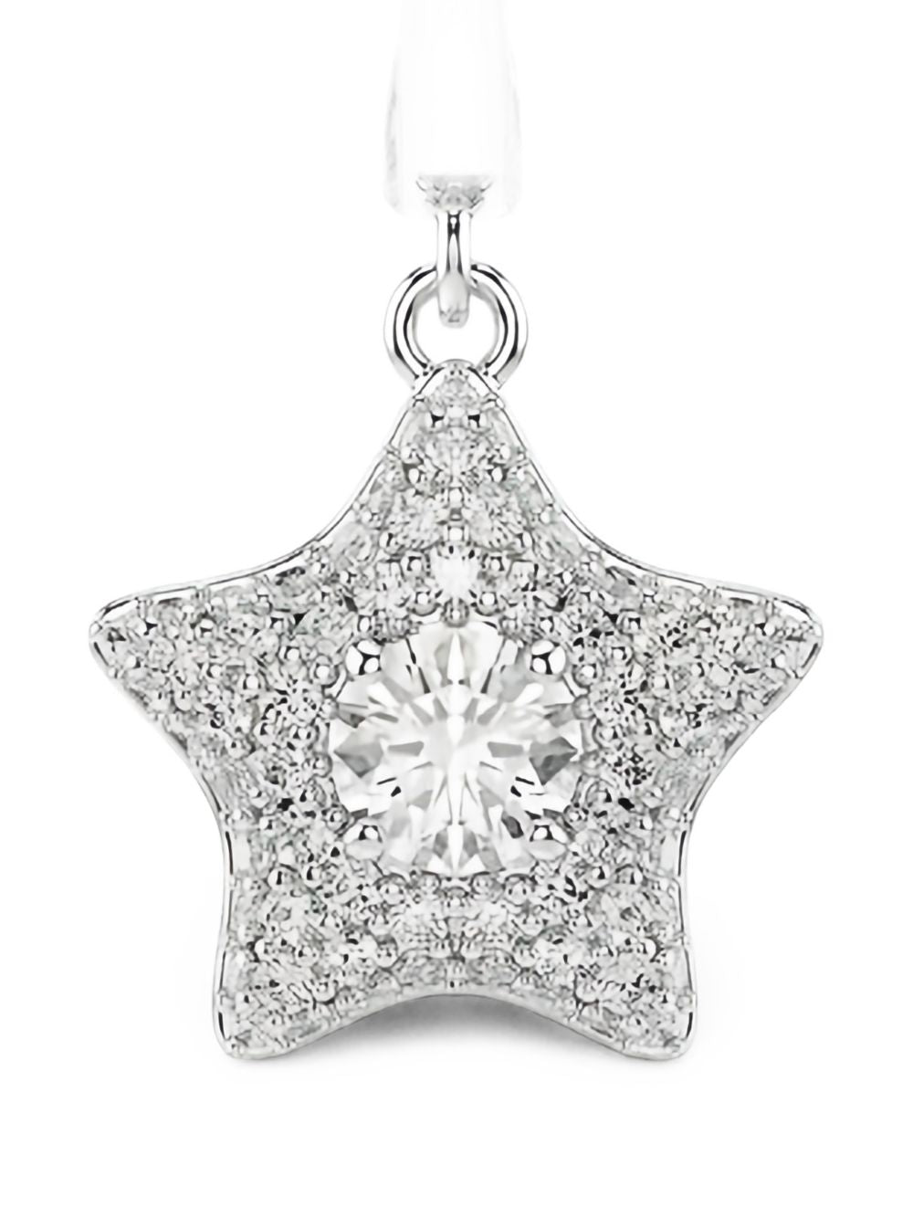 5760562 #WHITE/RHS SWAROVSKI