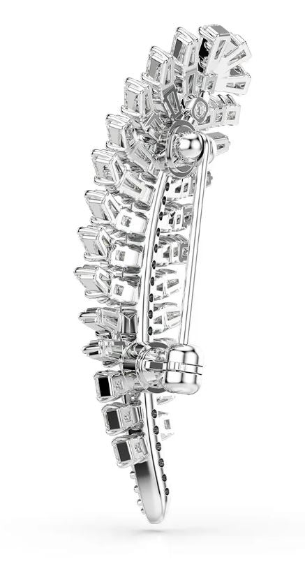 5760564 #WHITE/RHS SWAROVSKI