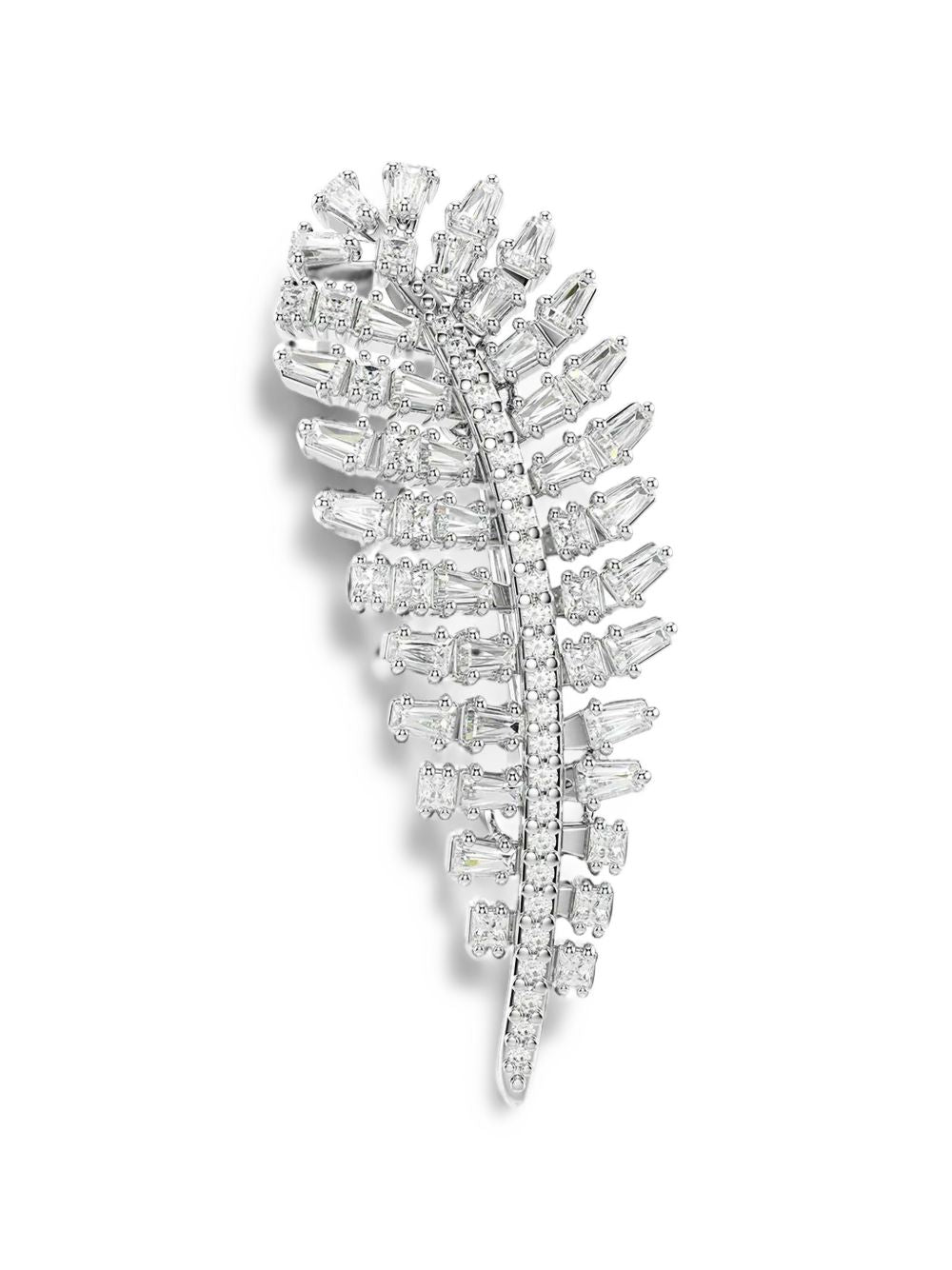 5760564 #WHITE/RHS SWAROVSKI