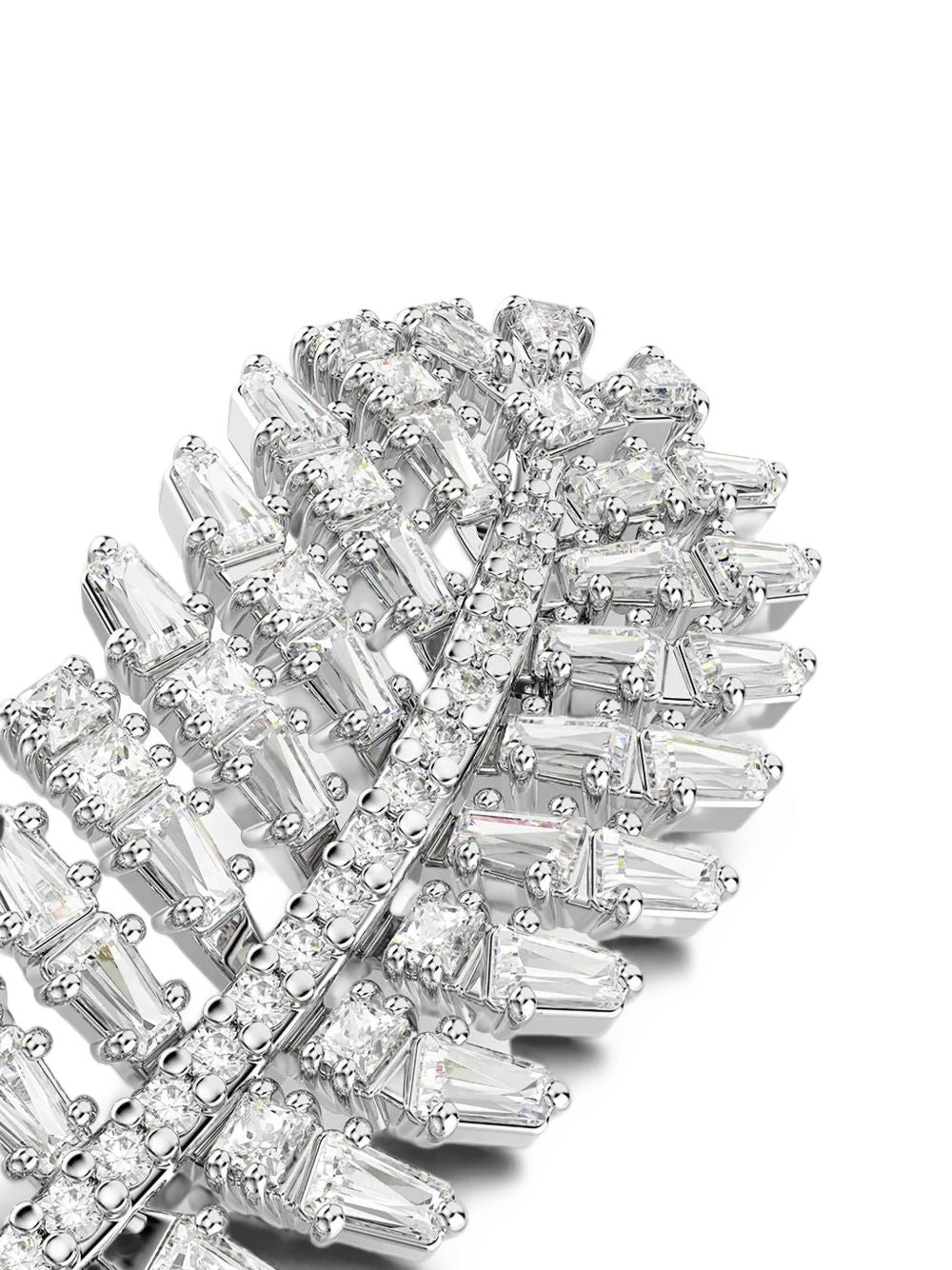 5760564 #WHITE/RHS SWAROVSKI