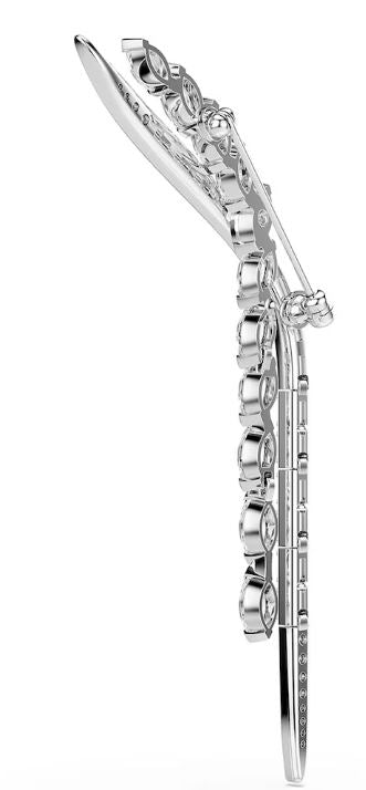 5761004 #WHI/RHS SWAROVSKI
