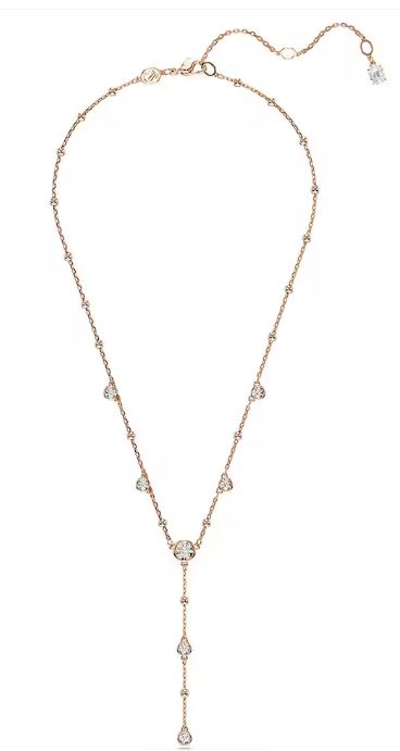 5763813 #CRY/ROS SWAROVSKI