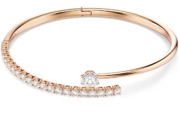 5763820 #WHITE/ROS SWAROVSKI