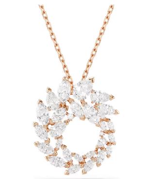 5764188 #WHITE/ROS SWAROVSKI