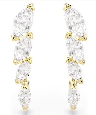 5764868 #WHITE/GOS SWAROVSKI