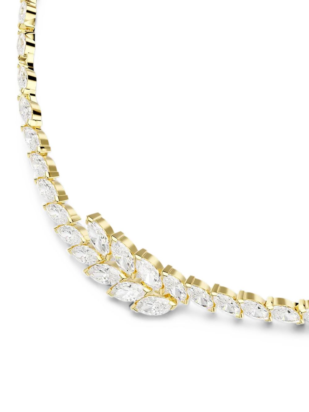 5764868 #WHITE/GOS SWAROVSKI