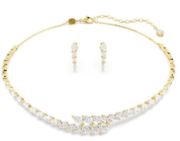 5764868 #WHITE/GOS SWAROVSKI