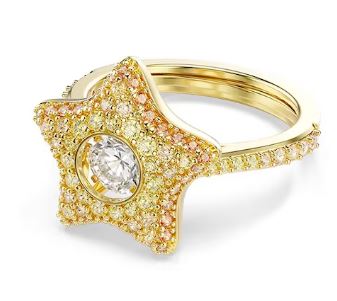 5767346 #WHITE/GOS SWAROVSKI