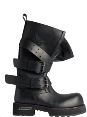 833594 WBEQ11000 BALENCIAGA