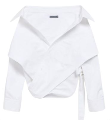 872123 TRM289000 BALENCIAGA